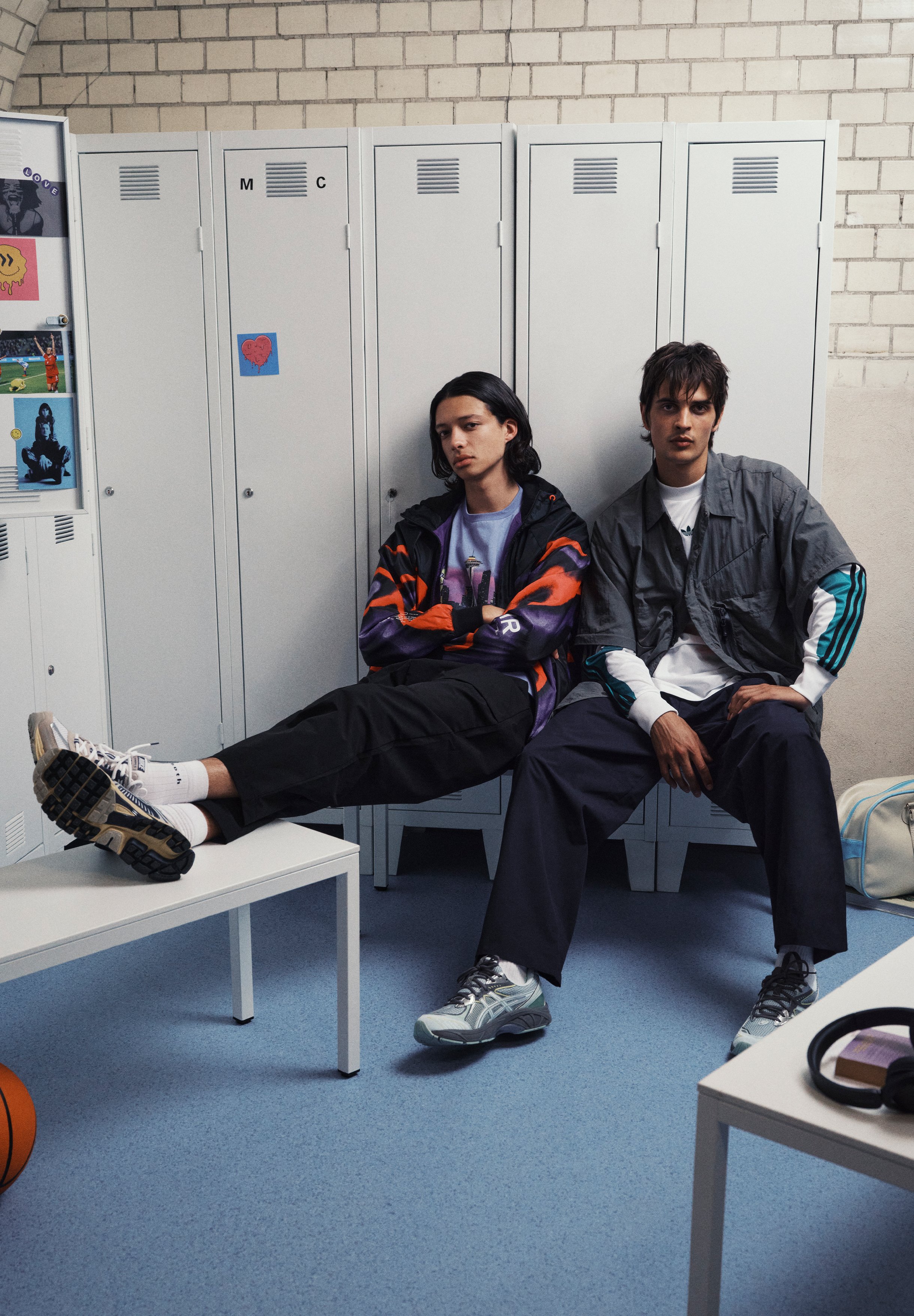 Streetwear Shop online entdecken ZALANDO