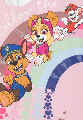 Paw Patrol