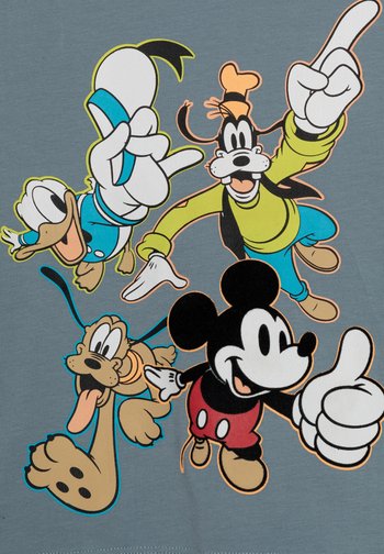 Mickey i prijatelji