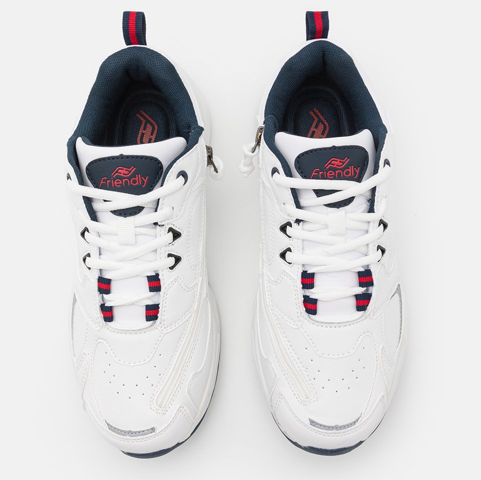Easy on/off