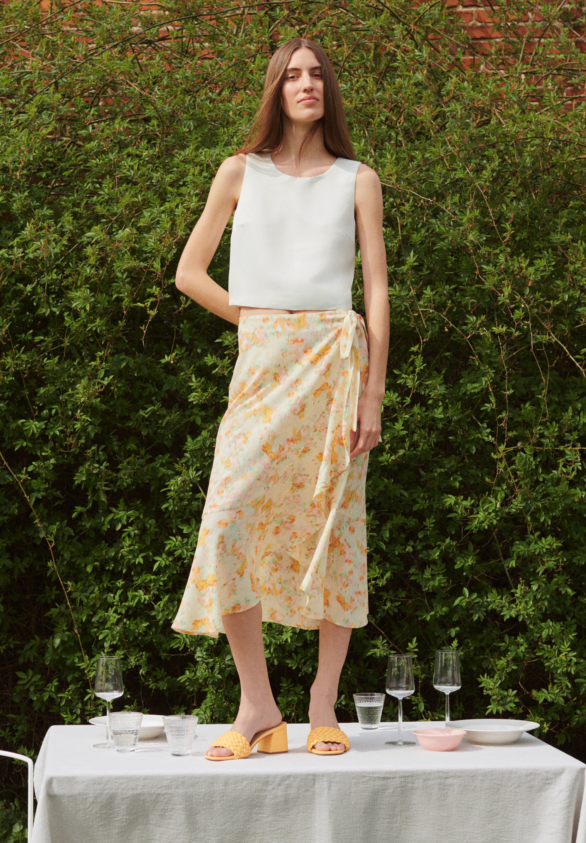 Moda inclusiva | Tutte le taglie da Zalando