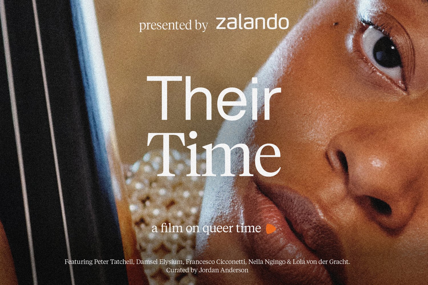 Zalando presents