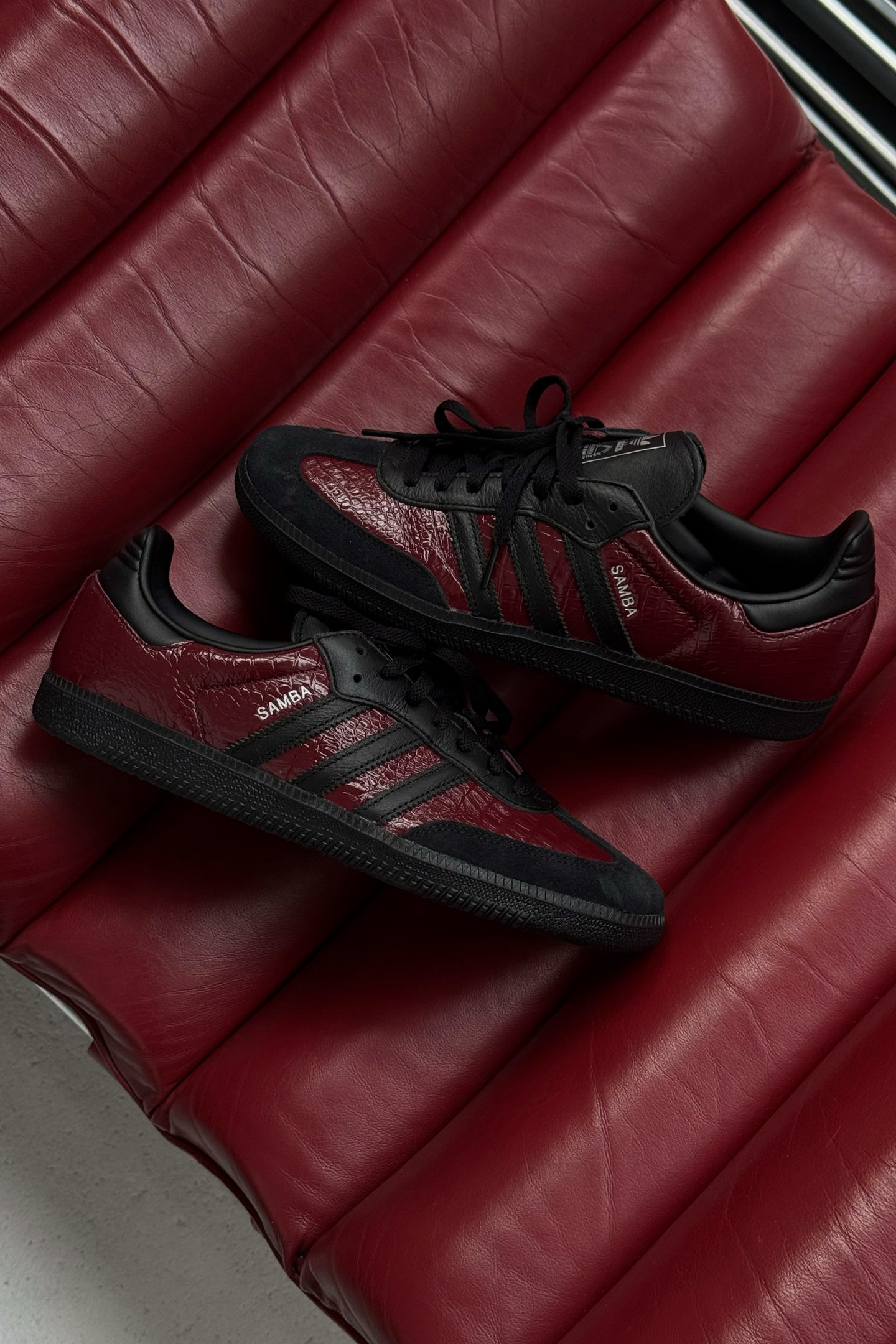 Samba de adidas Originals