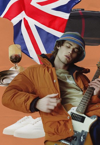 Britpop forever