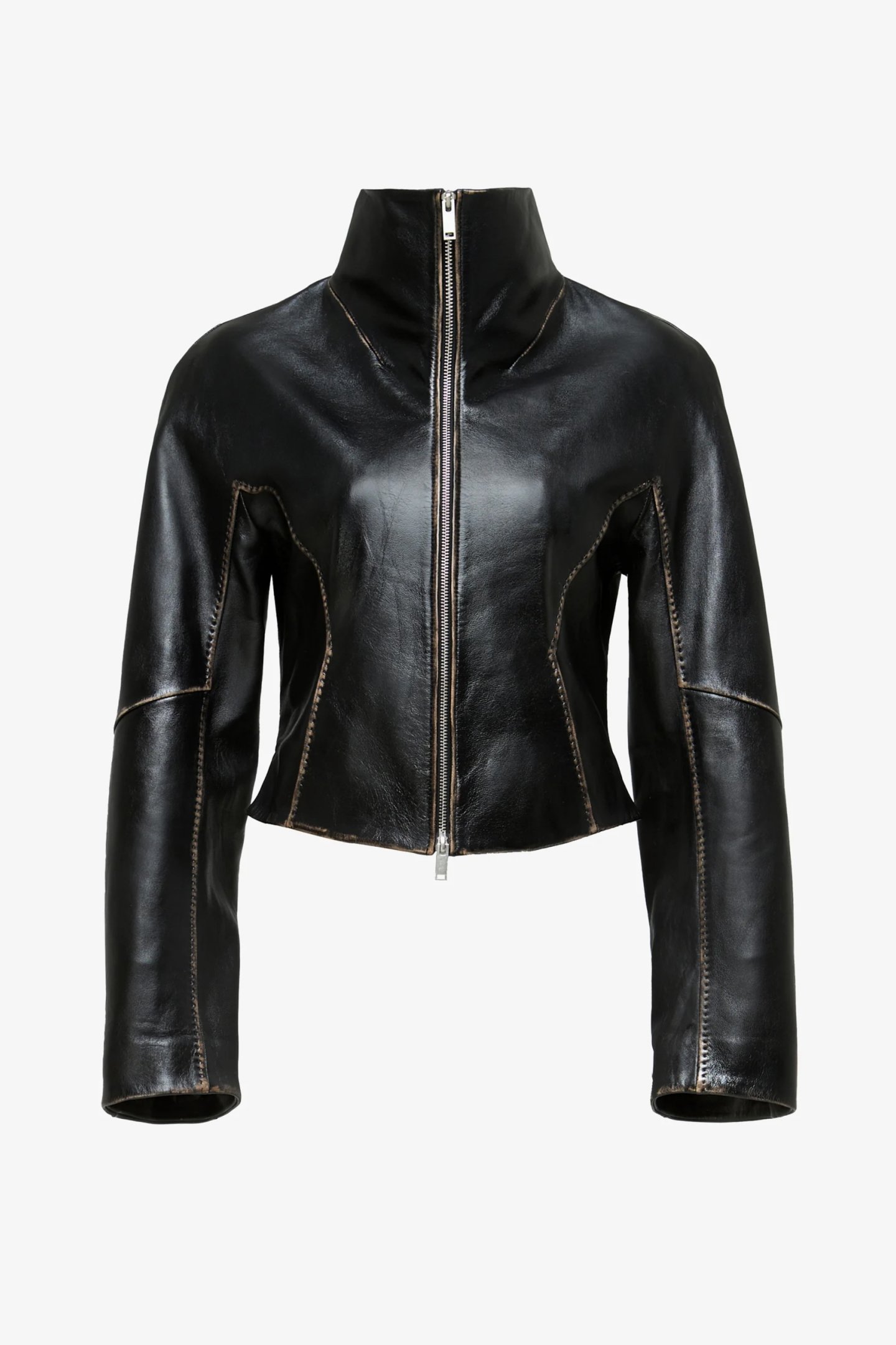 Chaquetas moteras
