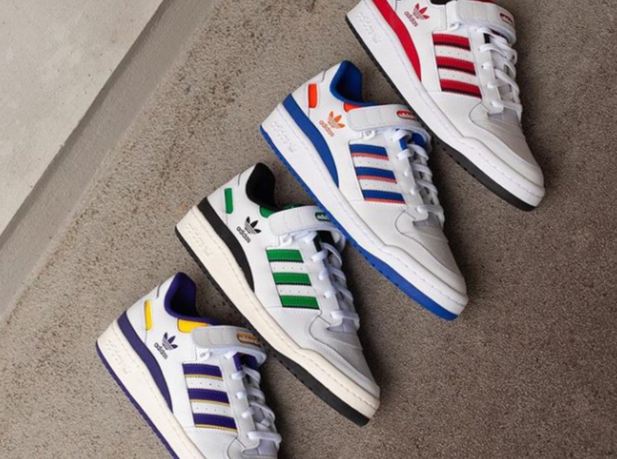 Sneakers di tendenza da donna | Scoprile su Zalando
