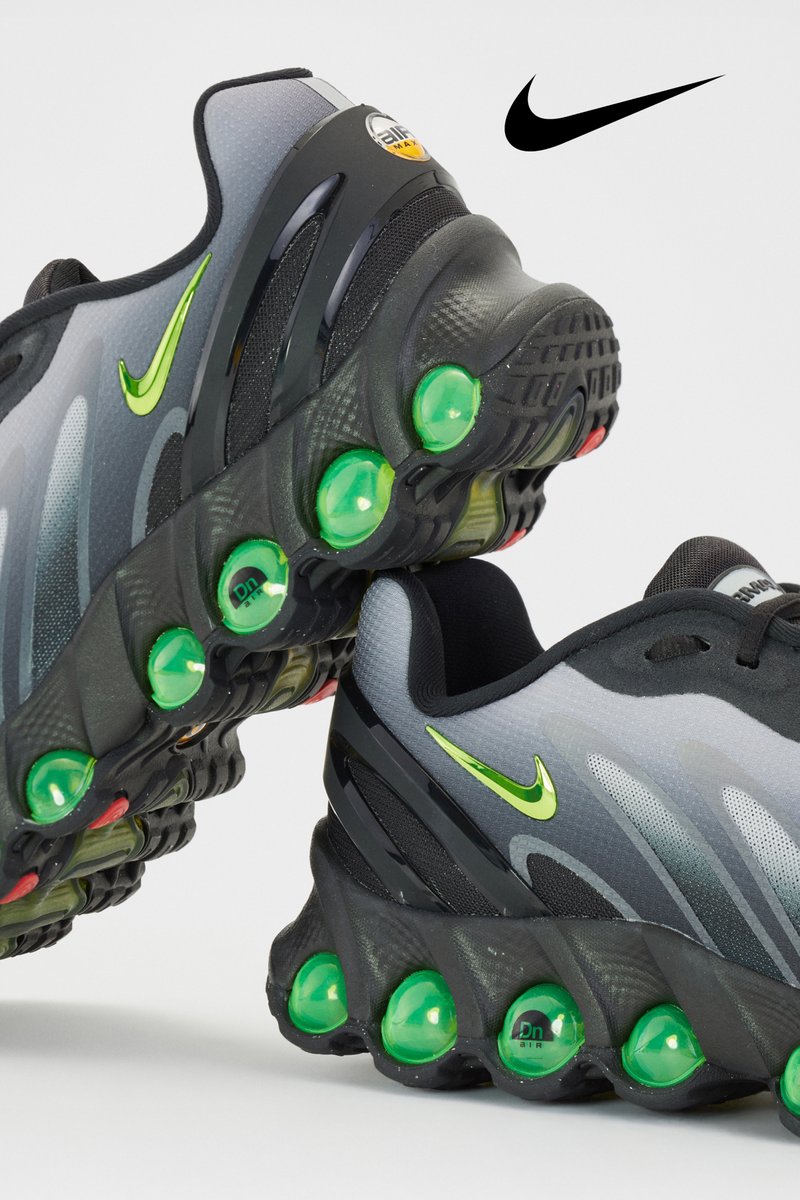 Alert! New Nike Air Max
