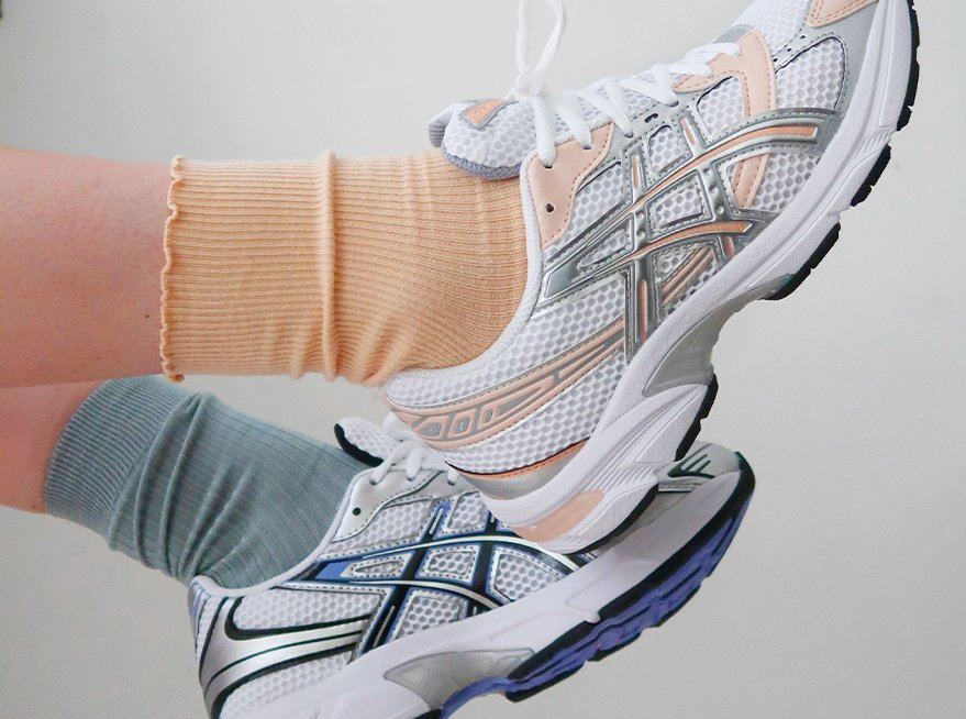 Sneakers di tendenza da donna | Scoprile su Zalando