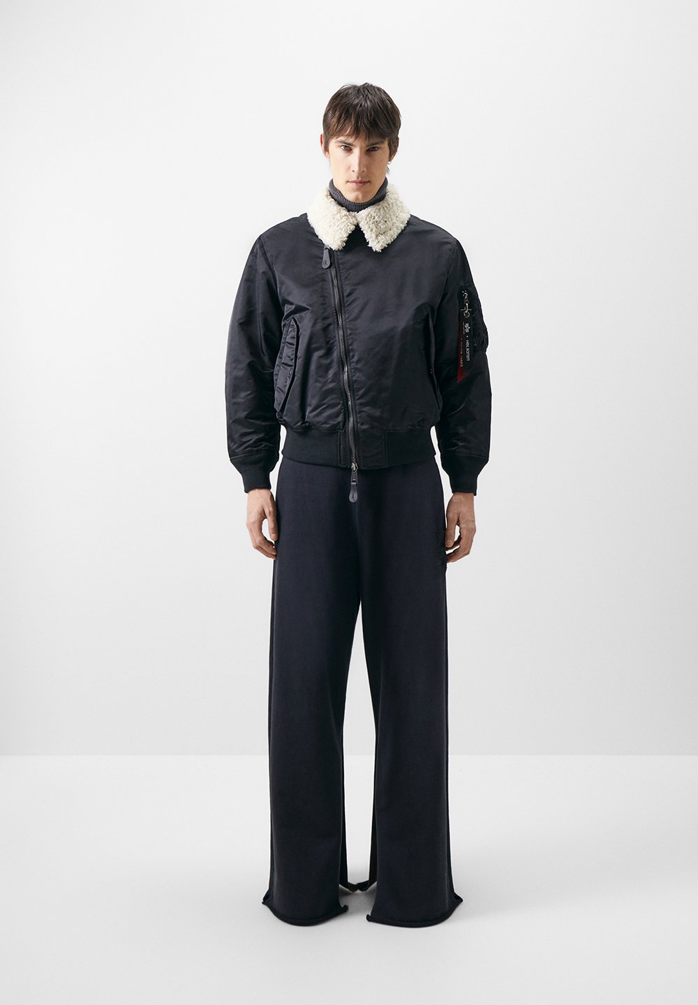 Neil Barrett x Alpha Industries - STORIES on Zalando