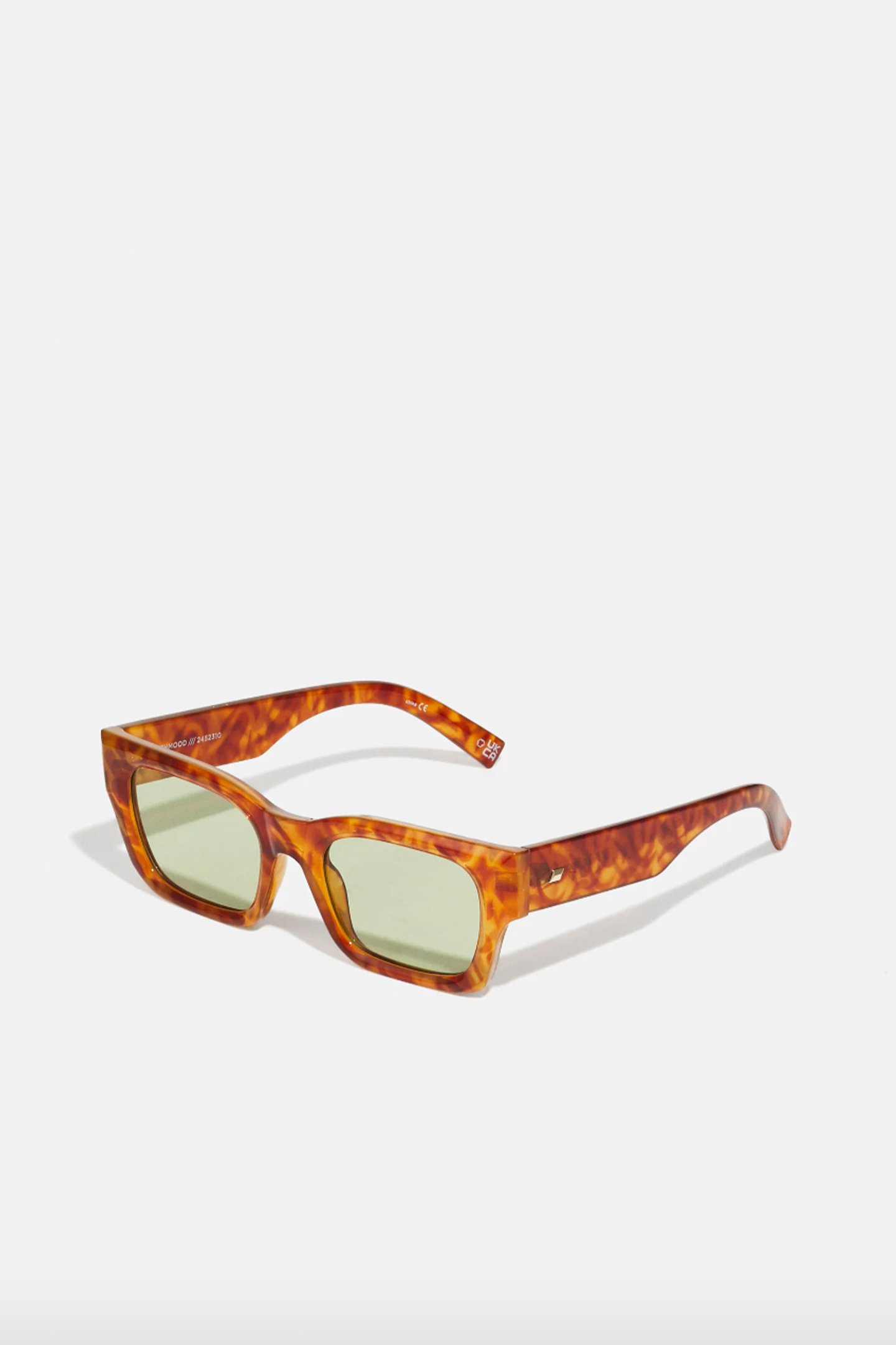 «Bonitas gafas»