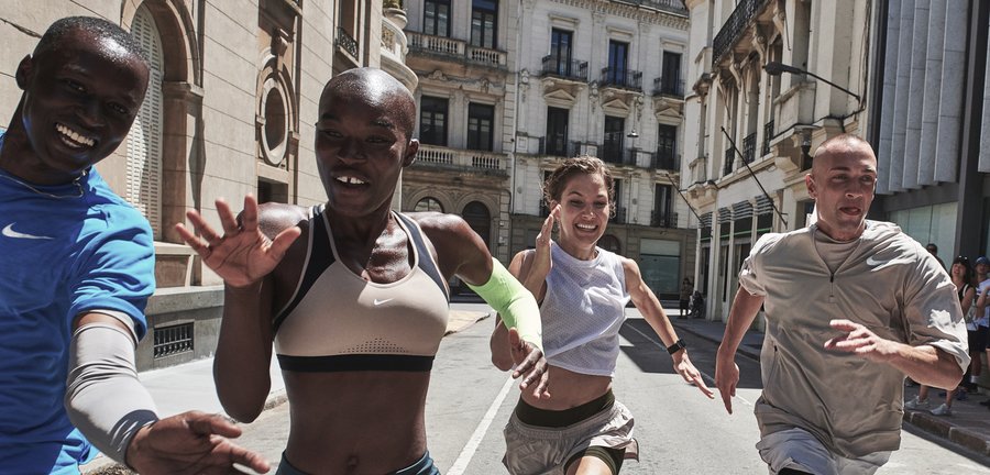 Ondoorzichtig Betreffende Chip Abonnement Nike