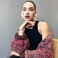 Isamaya Ffrench