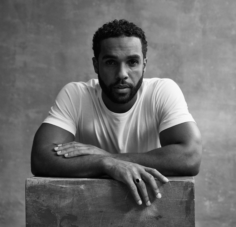 Lucien Laviscount