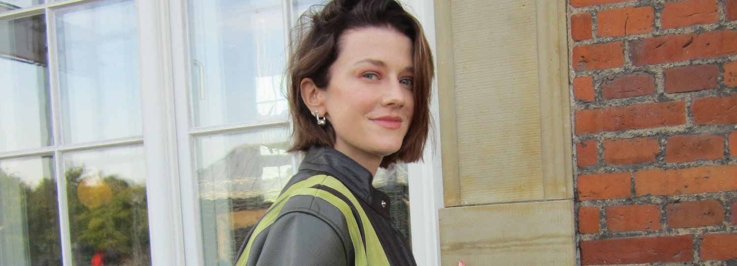 Marianne Theodorsen