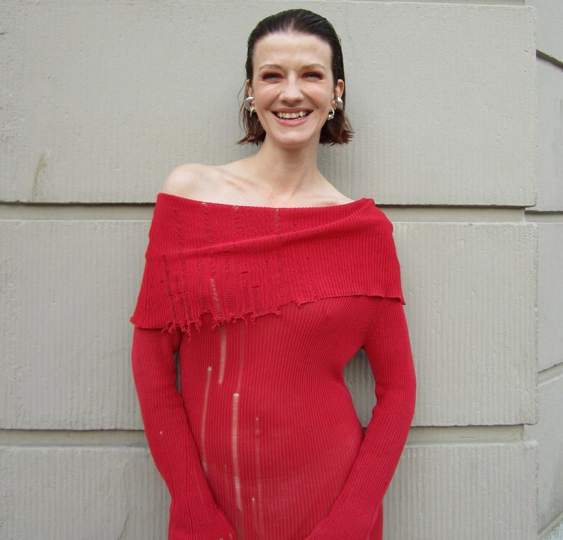 Marianne Theodorsen
