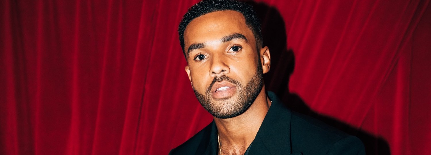 Lucien Laviscount