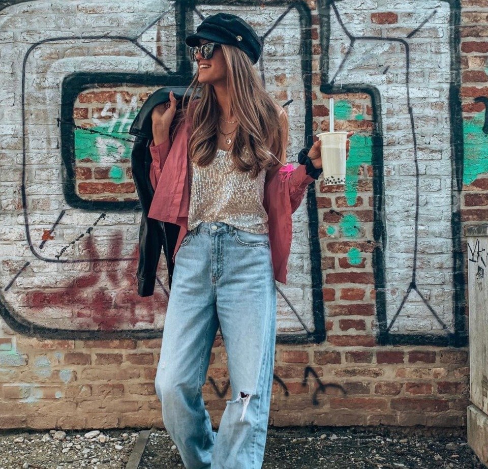 nenaavs | Zalando