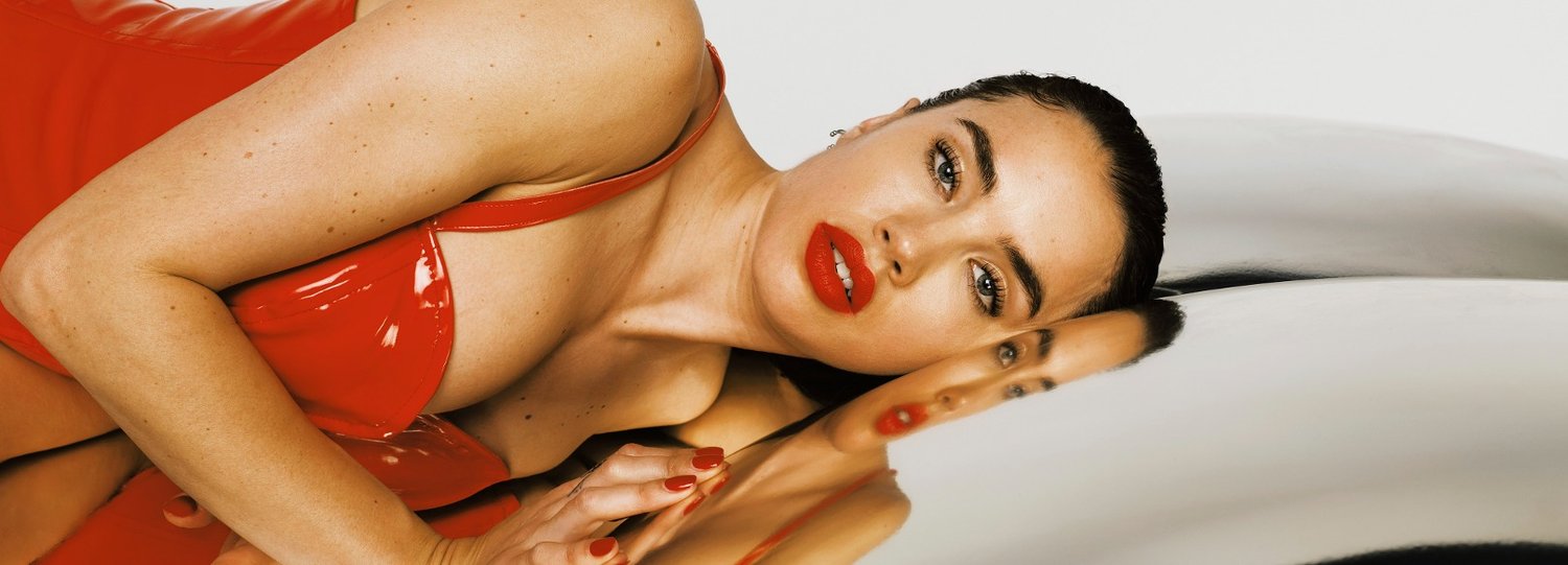 Isamaya Ffrench