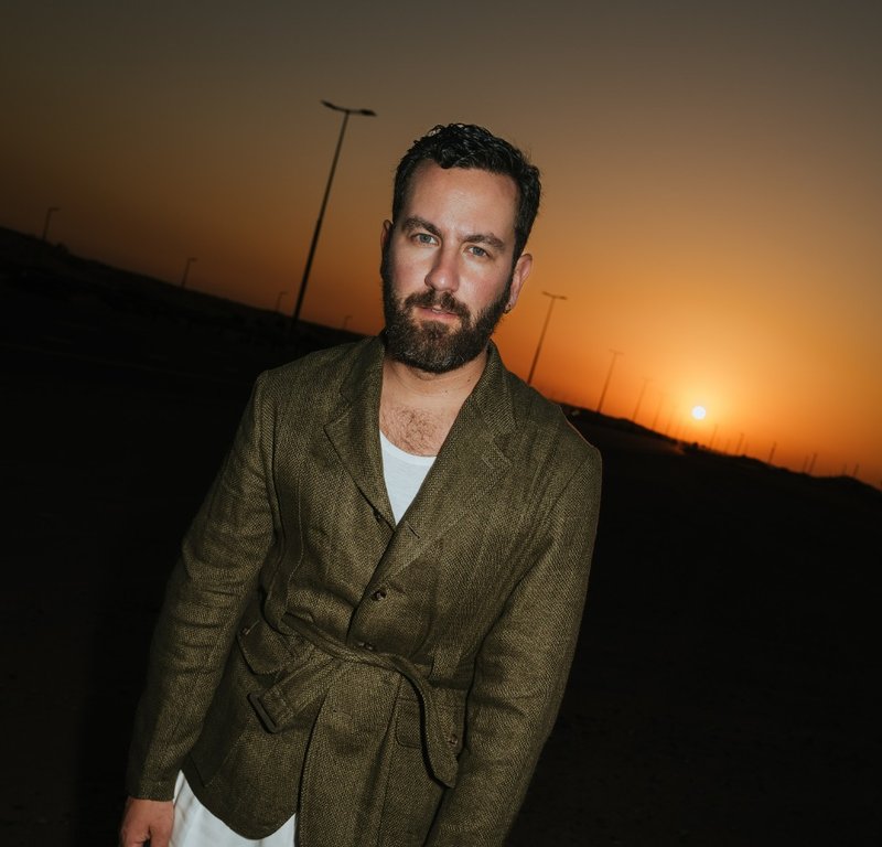 Matthew Zorpas