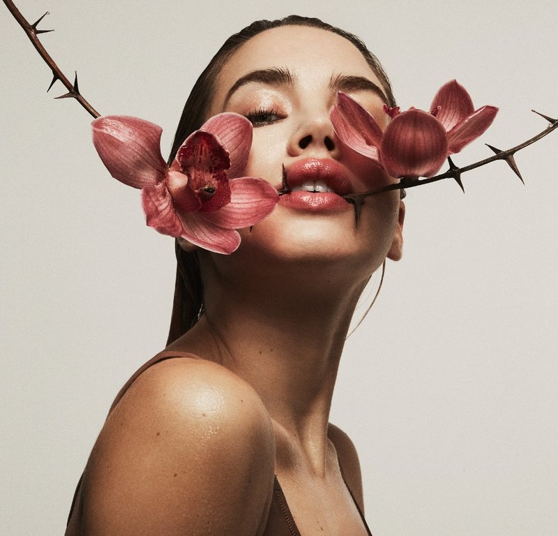Isamaya Ffrench