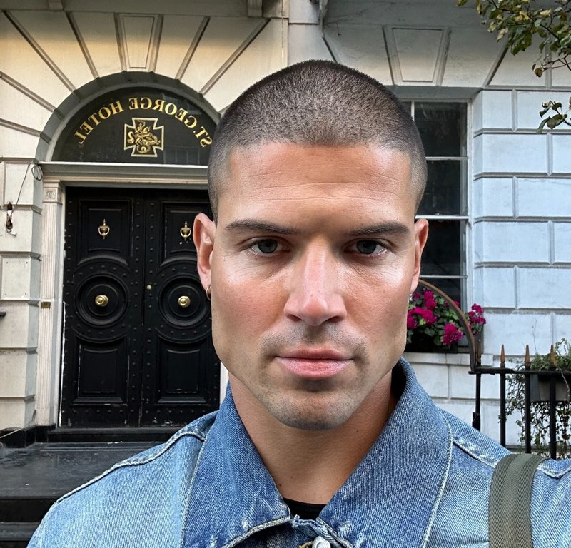 William Goodge