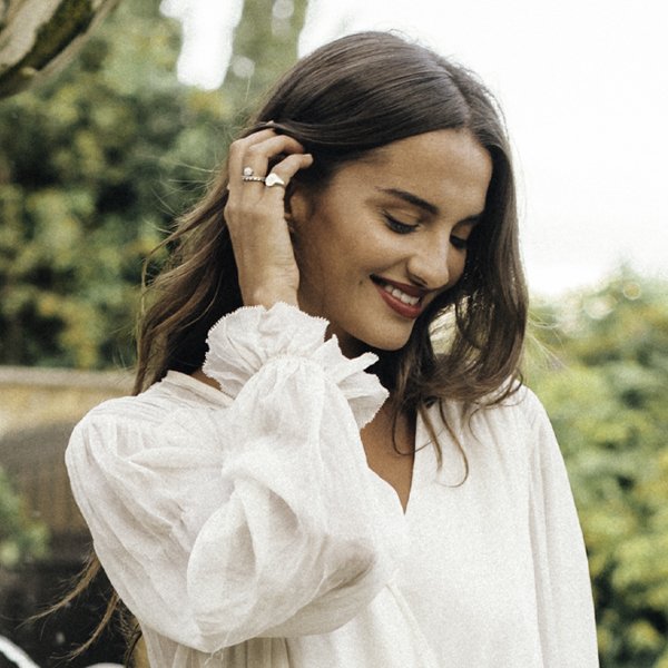 Gabrielle Caunesil | Zalando
