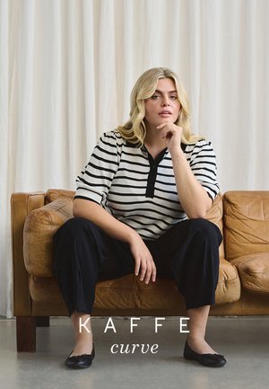 Kaffe Curve