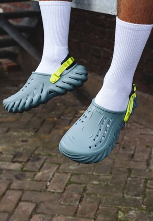 Future state footwear