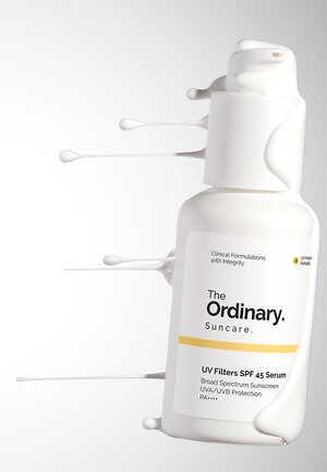 The Ordinary