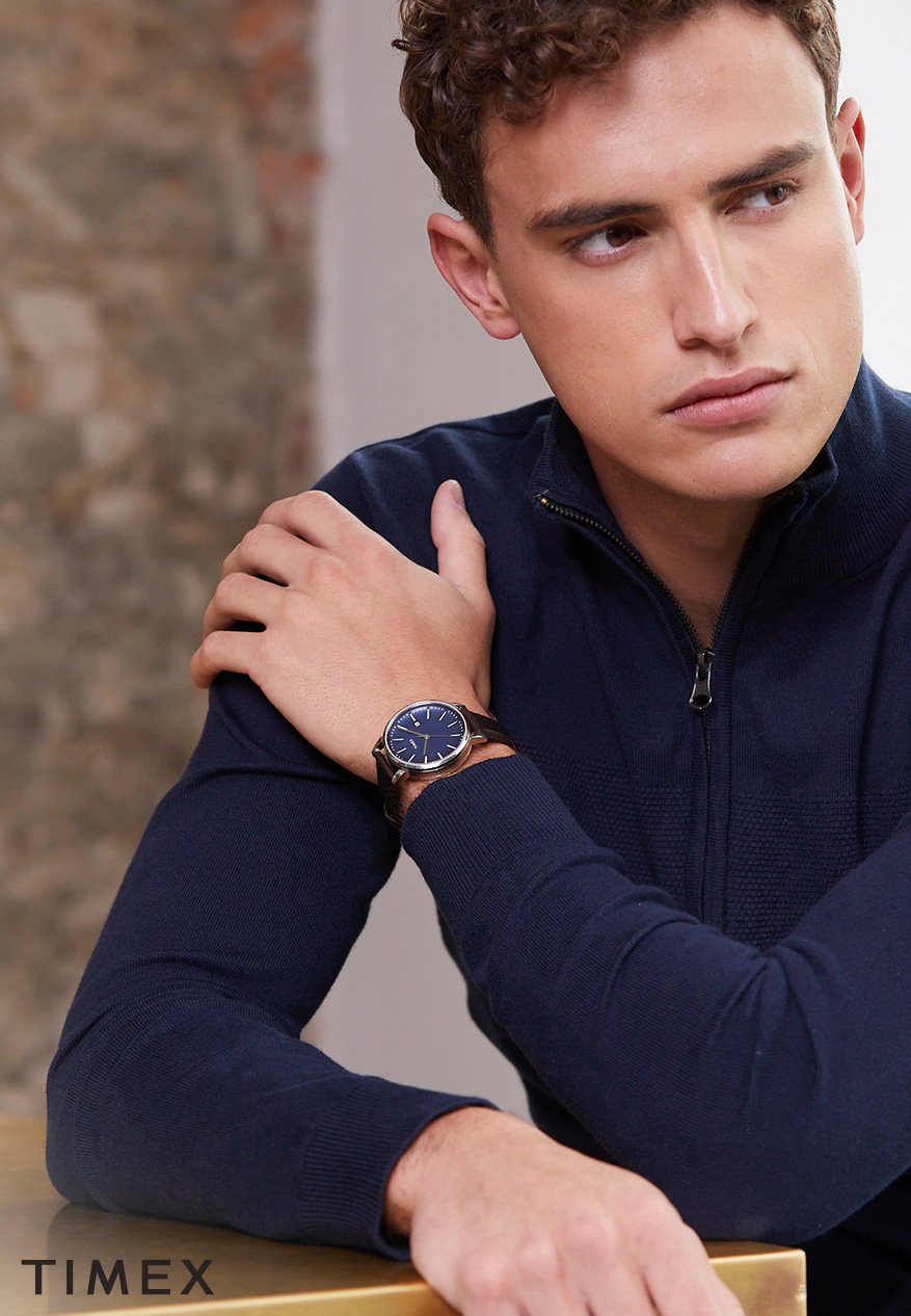 Orologi nero uomo | La collezione su Zalando
