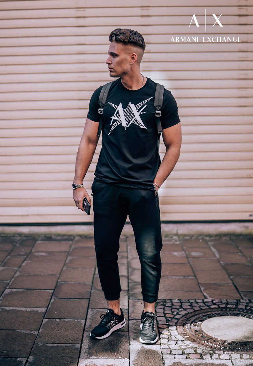 T-shirt \u0026 Polo da uomo | La collezione Designer su Zalando