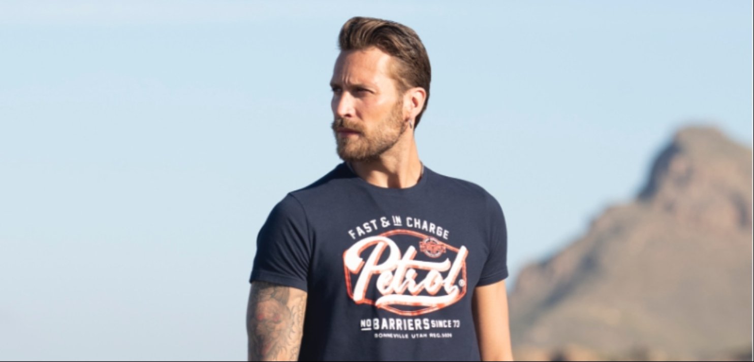 Maglia manica lunga uomo | La collezione su Zalando