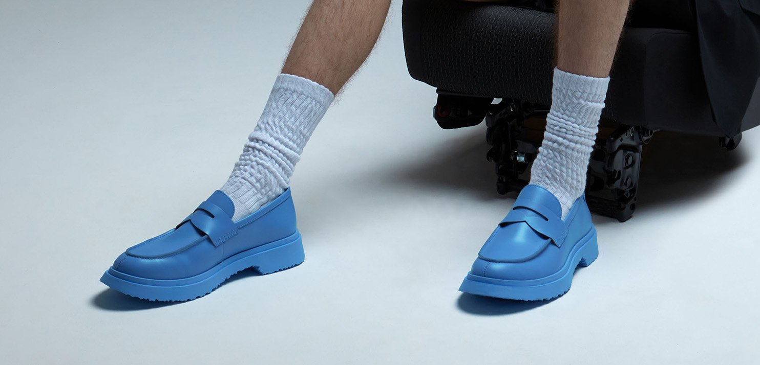 zalando calendar sneakers