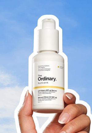 The Ordinary