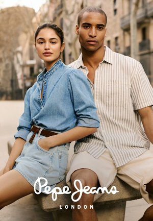 Pepe Jeans