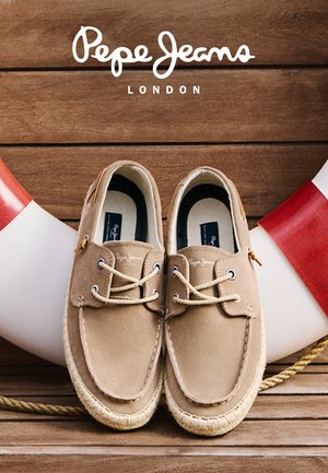 Pepe Jeans