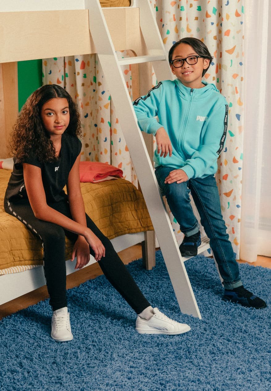 Vestiti da bambini in promozione su Zalando