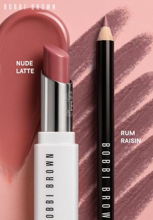 Extra lips, extra you!