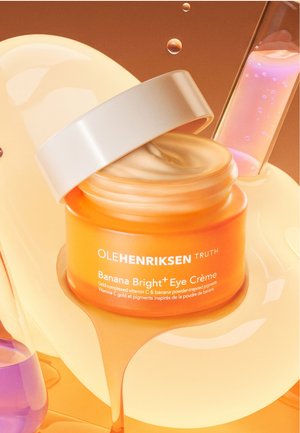 OLE HENRIKSEN