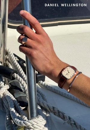 Daniel Wellington