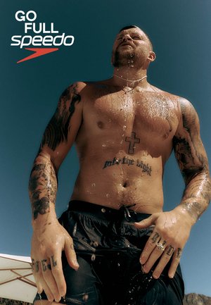 Speedo