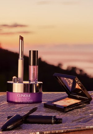 Sommer-Beauty