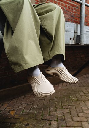 Future state footwear
