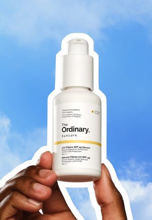 The Ordinary