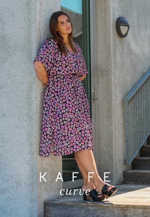 Kaffe Curve