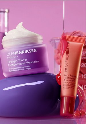 OLE HENRIKSEN