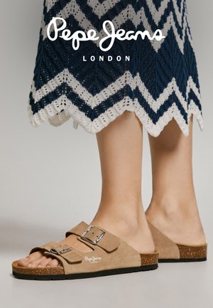 Pepe Jeans