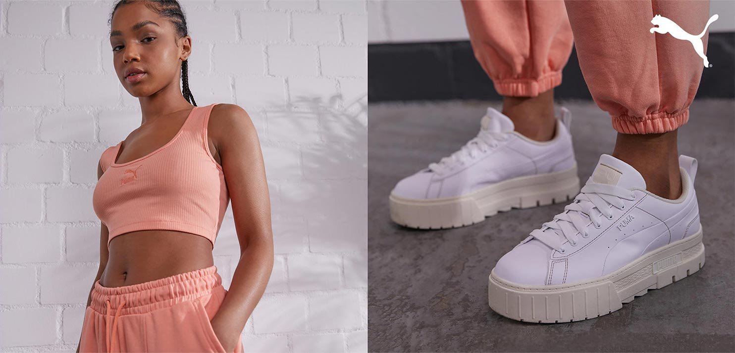 Scarpe con plateau nero | La nuova collezione su Zalando