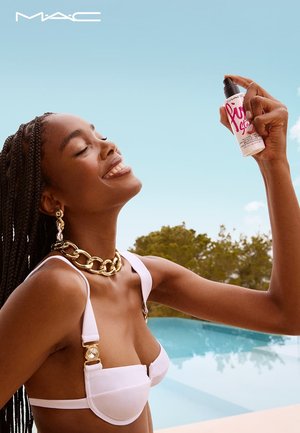 Summer beauty