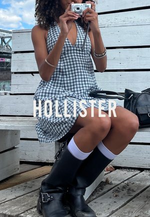 Hollister Co.